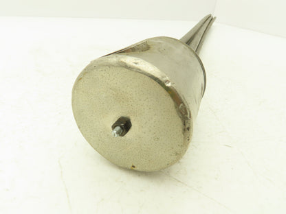 Rica Immersion Heating Element 265V 7200W 1.5"NPT Screw Plug 24"L Tube