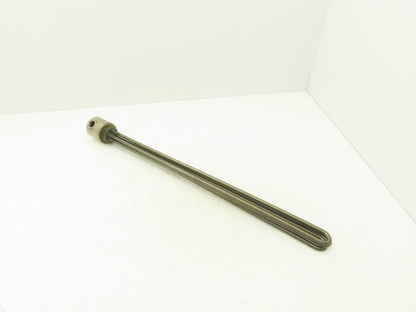 Rica Immersion Heating Element 265V 7200W 1.5"NPT Screw Plug 24"L Tube