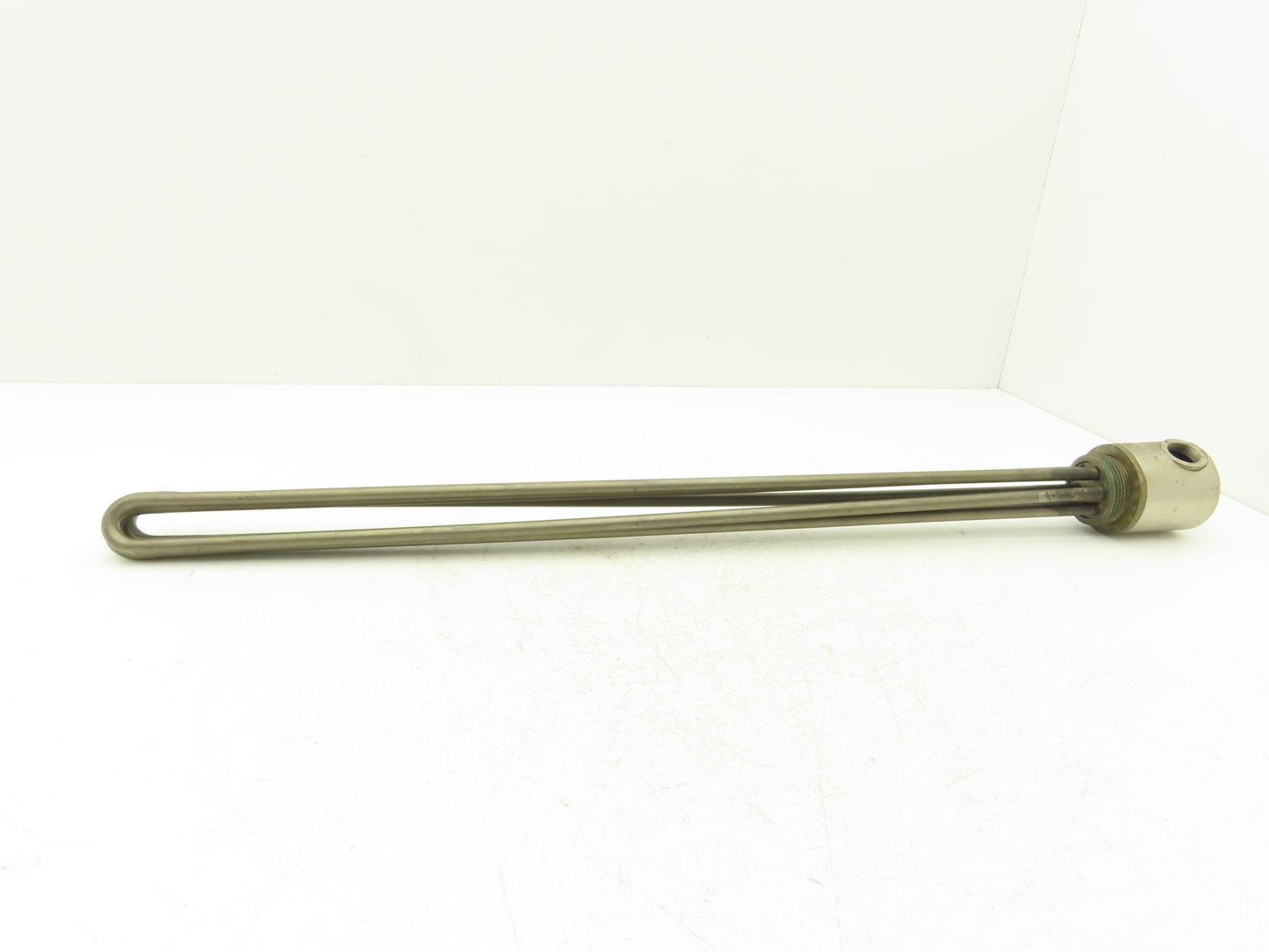 Rica Immersion Heating Element 265V 7200W 1.5"NPT Screw Plug 24"L Tube