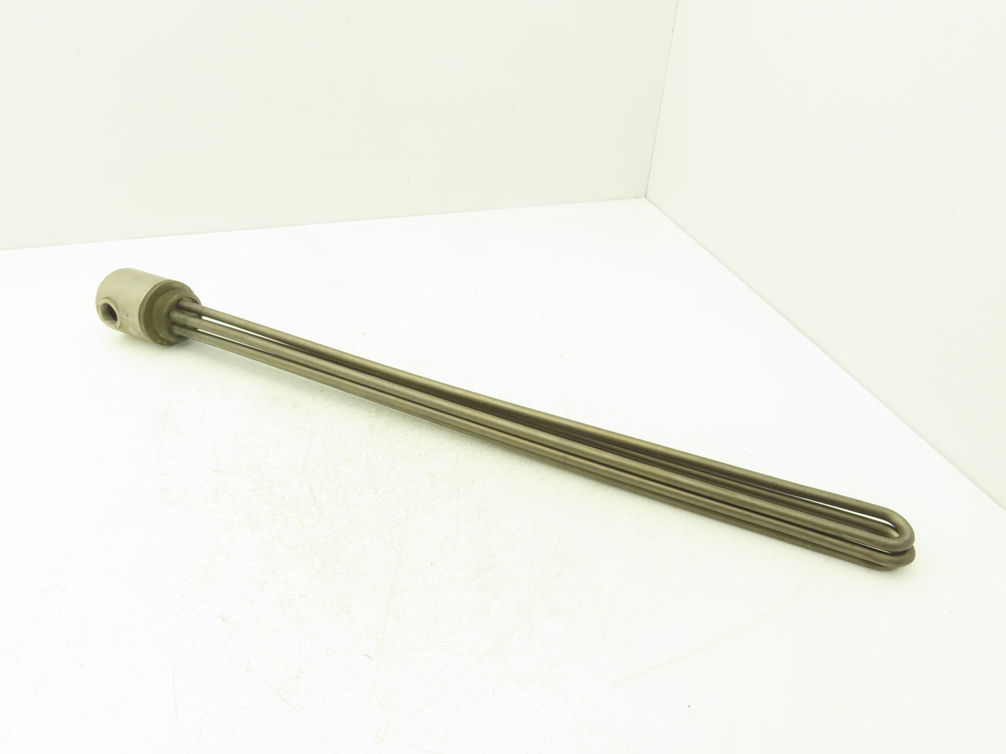 Rica Immersion Heating Element 265V 7200W 1.5"NPT Screw Plug 24"L Tube