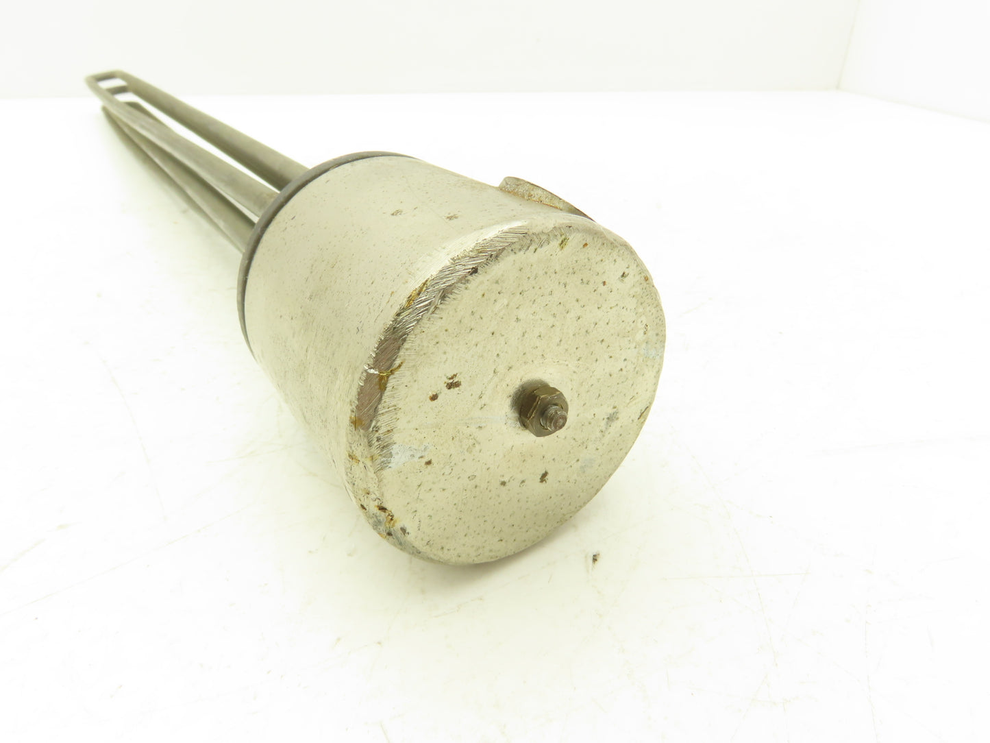 Rica Immersion Heating Element 265V 7200W 1.5"NPT Screw Plug 24"L Tube