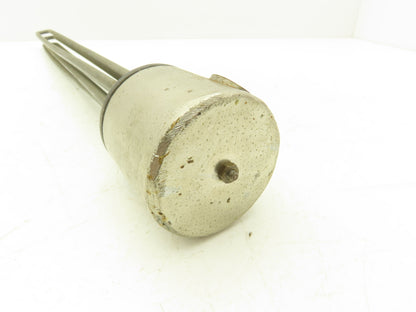 Rica Immersion Heating Element 265V 7200W 1.5"NPT Screw Plug 24"L Tube