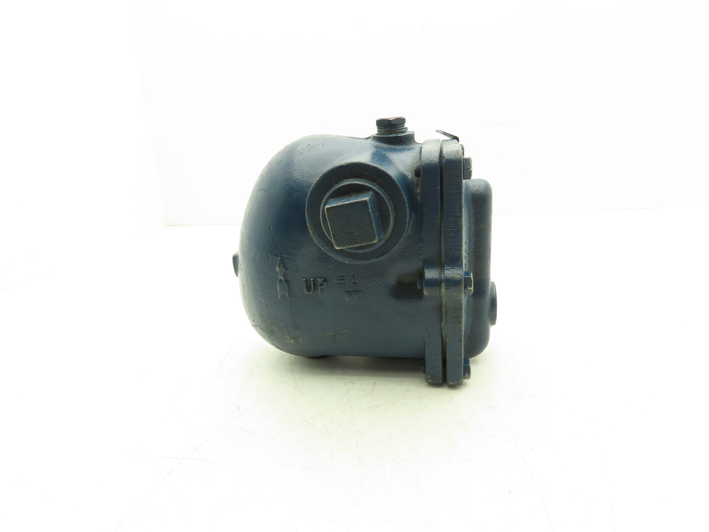 Armstrong 15-B6 Float & Thermostatic Steam Trap 15/175PSI 1-1/2"NPT