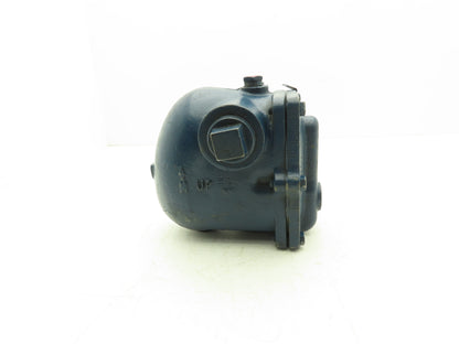 Armstrong 15-B6 Float & Thermostatic Steam Trap 15/175PSI 1-1/2"NPT