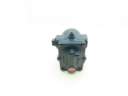 Armstrong 15-B6 Float & Thermostatic Steam Trap 15/175PSI 1-1/2"NPT