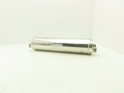 Spirec H.14.48.EP.TR2 Stainless Spiral Plate Heat Exchanger 3/4"x 1-1/4"BSP