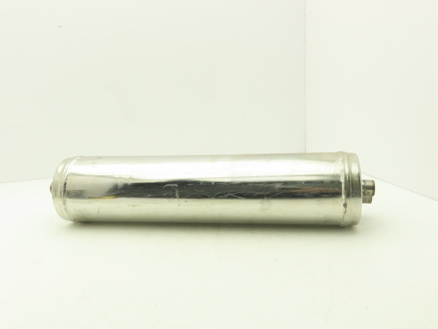 Spirec H.14.48.EP.TR2 Stainless Spiral Plate Heat Exchanger 3/4"x 1-1/4"BSP