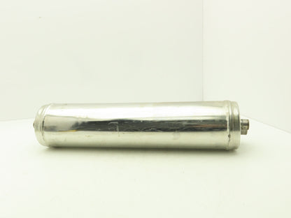 Spirec H.14.48.EP.TR2 Stainless Spiral Plate Heat Exchanger 3/4"x 1-1/4"BSP