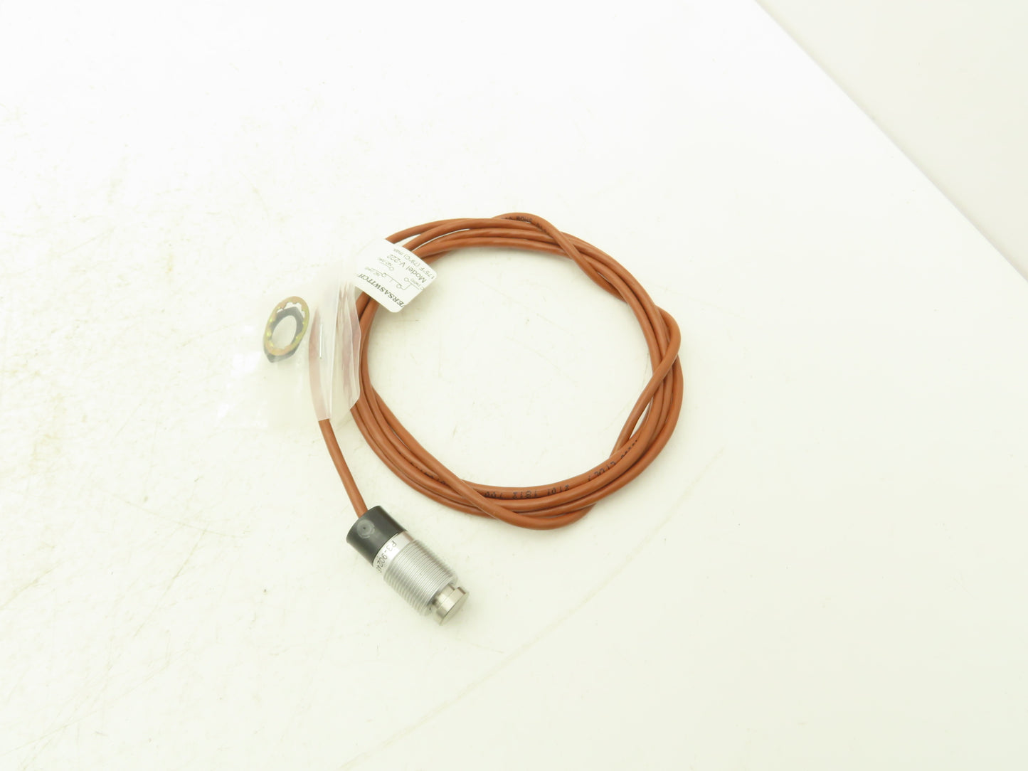 Versa Switch v-222 Limit Switch NO/NC 3 Wire Pre Travel to Operating Point .06"