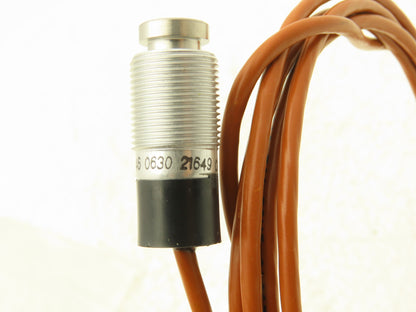 Versa Switch v-222 Limit Switch NO/NC 3 Wire Pre Travel to Operating Point .06"