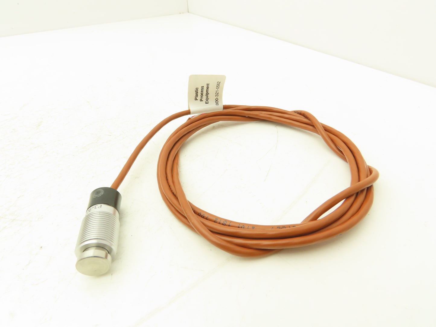 Versa Switch v-222 Limit Switch NO/NC 3 Wire Pre Travel to Operating Point .06"