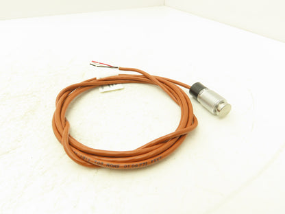 Versa Switch v-222 Limit Switch NO/NC 3 Wire Pre Travel to Operating Point .06"