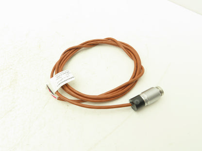 Versa Switch v-222 Limit Switch NO/NC 3 Wire Pre Travel to Operating Point .06"