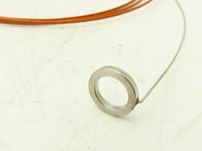 Husky 7058152 Injection Molding Thermocouple Nozzle Heater Ring Lot of 3