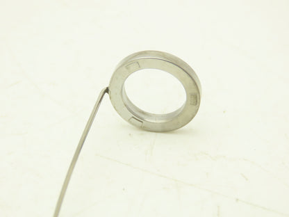 Husky 7058152 Injection Molding Thermocouple Nozzle Heater Ring Lot of 3