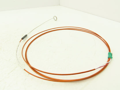 Husky 7058152 Injection Molding Thermocouple Nozzle Heater Ring Lot of 3