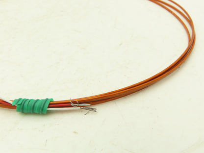 Husky 7058152 Injection Molding Thermocouple Nozzle Heater Ring Lot of 3