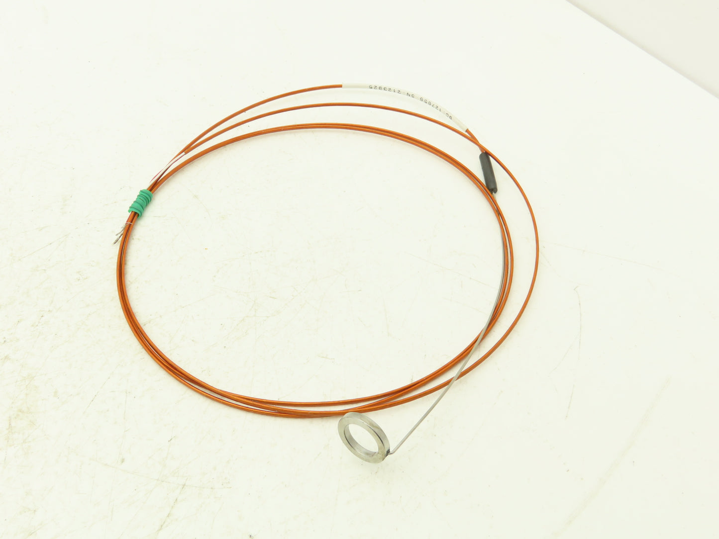 Husky 7058152 Injection Molding Thermocouple Nozzle Heater Ring Lot of 3