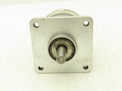 BEI Industrial H25D-SS-120-AR7-7406R-LED-EM16 Rotary Encoder 5VDC 3/8" Shaft