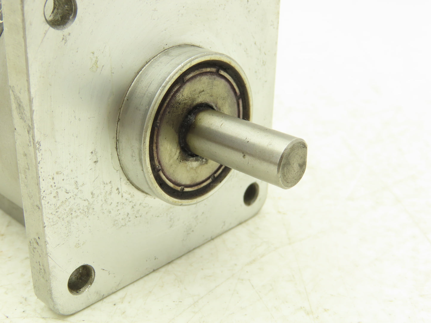 BEI Industrial H25D-SS-120-AR7-7406R-LED-EM16 Rotary Encoder 5VDC 3/8" Shaft