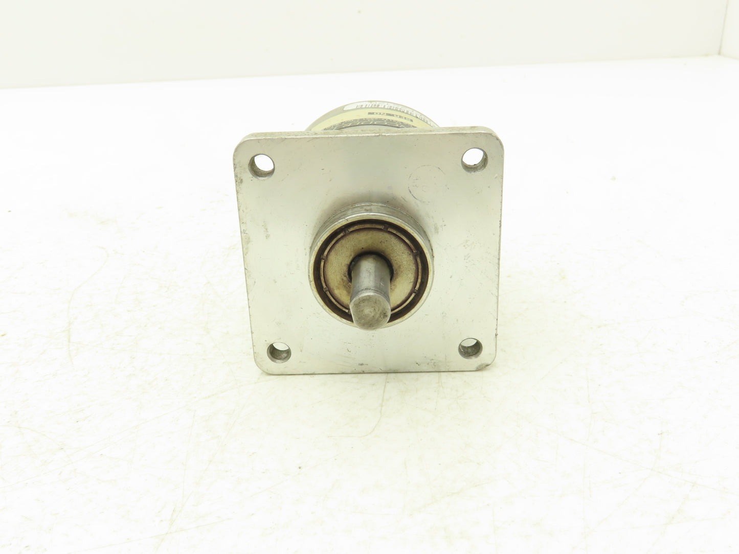 BEI Industrial H25D-SS-180-ABZ-7406R-LED-EM16 Rotary Encoder 5VDC 3/8" Shaft