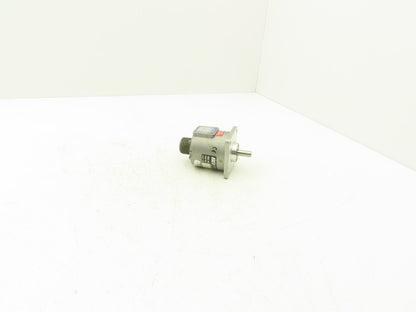 BEI Industrial XH25D-SS-500-ABZC-7272-EM18 Rotary Encoder 5-24VDC 3/8" Shaft