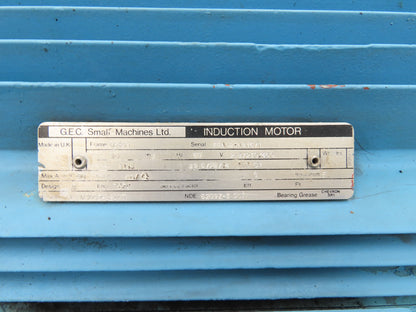 Vickers Hydraulic Power Unit 60 Gallon 17 GPM 3000 PSI 3Hp 230/460V 3PH