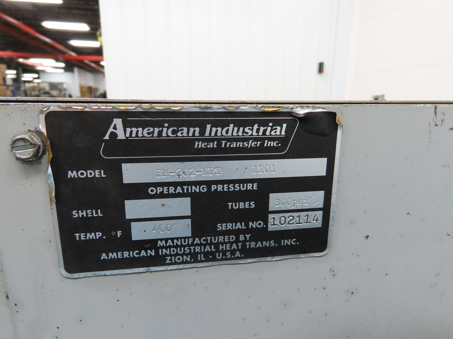 Vickers Hydraulic Power Unit 60 Gallon 17 GPM 3000 PSI 3Hp 230/460V 3PH