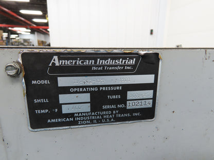 Vickers Hydraulic Power Unit 60 Gallon 17 GPM 3000 PSI 3Hp 230/460V 3PH