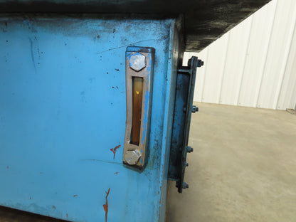 Vickers Hydraulic Power Unit 60 Gallon 17 GPM 3000 PSI 3Hp 230/460V 3PH