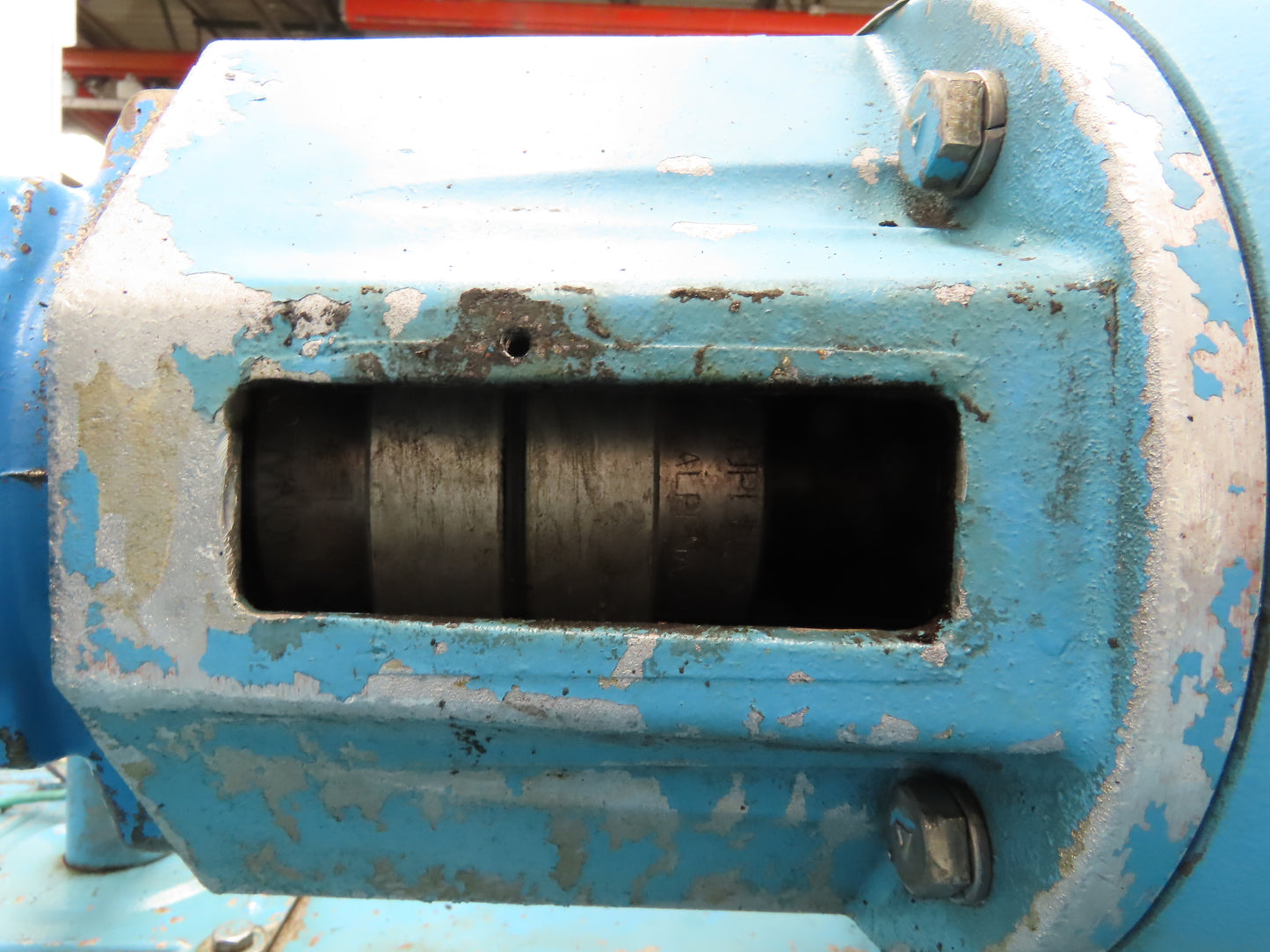 Vickers Hydraulic Power Unit 60 Gallon 17 GPM 3000 PSI 3Hp 230/460V 3PH