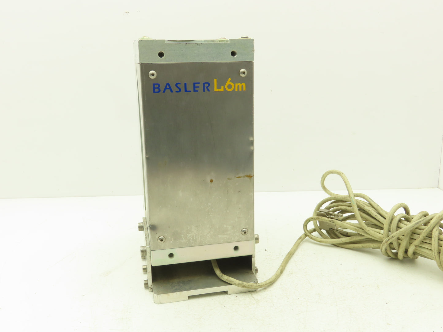 Basler L6m Industrial Machine Camera Optical Sensor Scanner