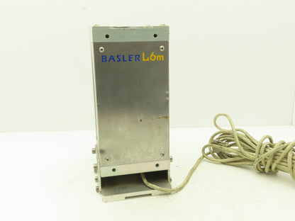Basler L6m Industrial Machine Camera Optical Sensor Scanner