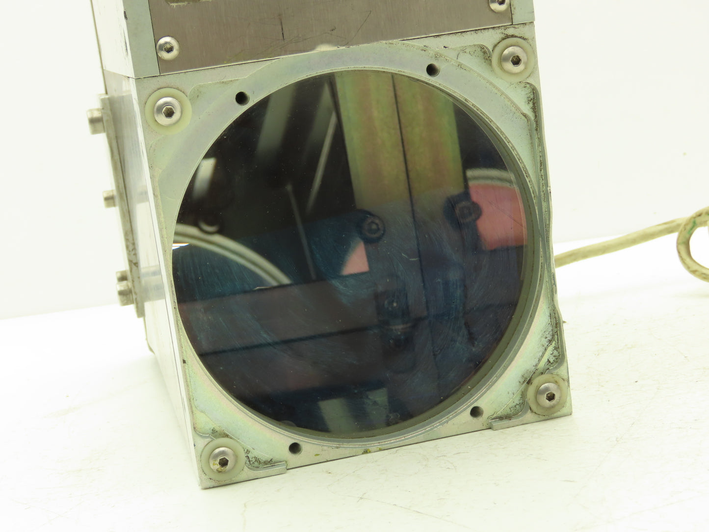 Basler L6m Industrial Machine Camera Optical Sensor Scanner
