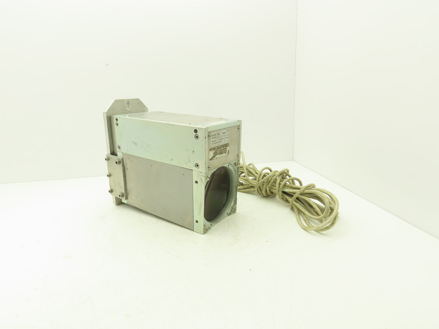 Basler L6m Industrial Machine Camera Optical Sensor Scanner
