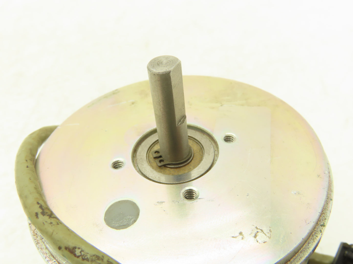 Sequential 25GN-360-IZ-E1S-15V-H1F1D1FB3T3 Rotary Encoder 5-24VDC 1/4" Shaft