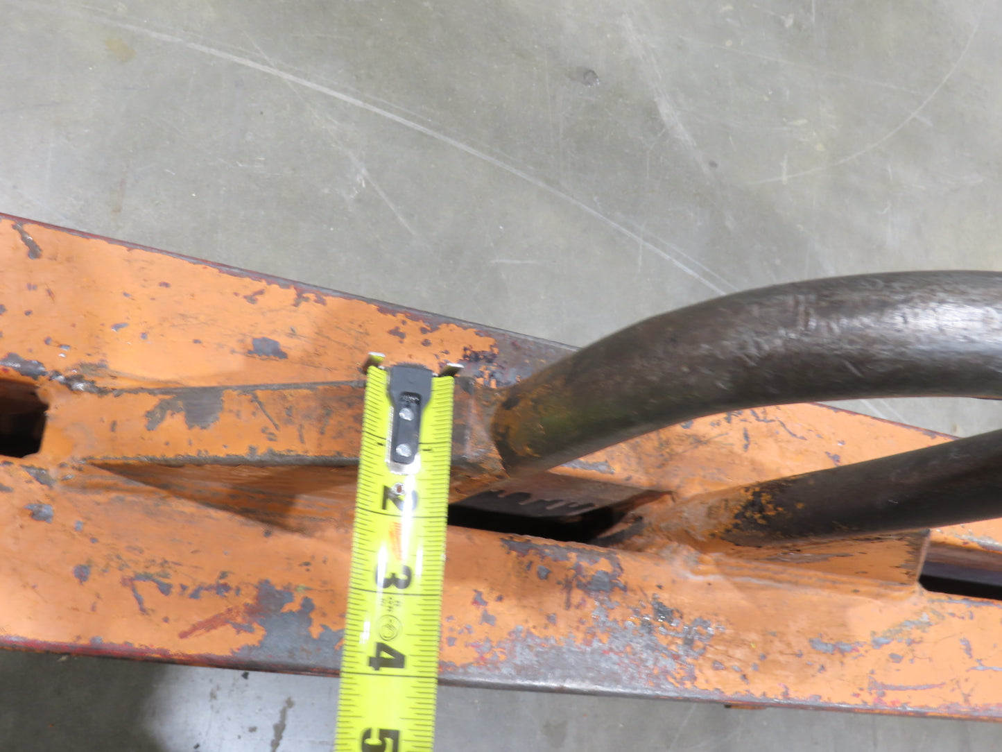 14000 Lb Rigging Lifting Beam Spreader Bar 8-Hook 200" Spread Center Lift