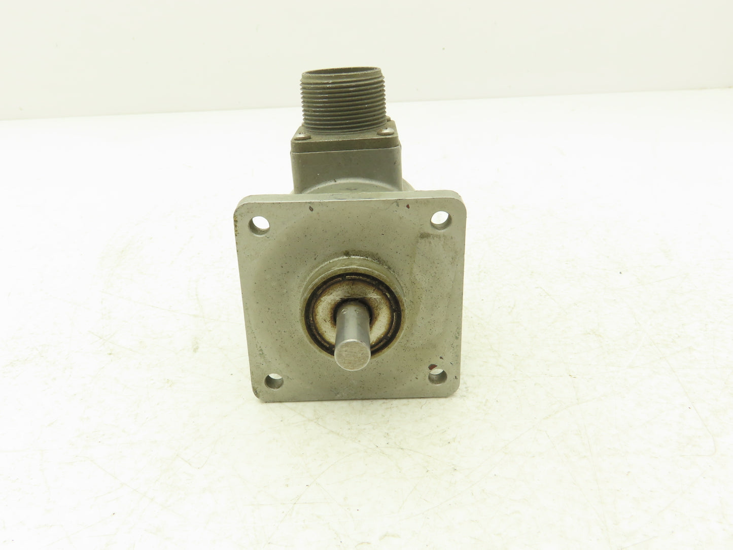 BEI Industrial H25D-SS-CCW-8GC-7406-LED-SM18 Rotary Encoder 5V 3/8" Shaft