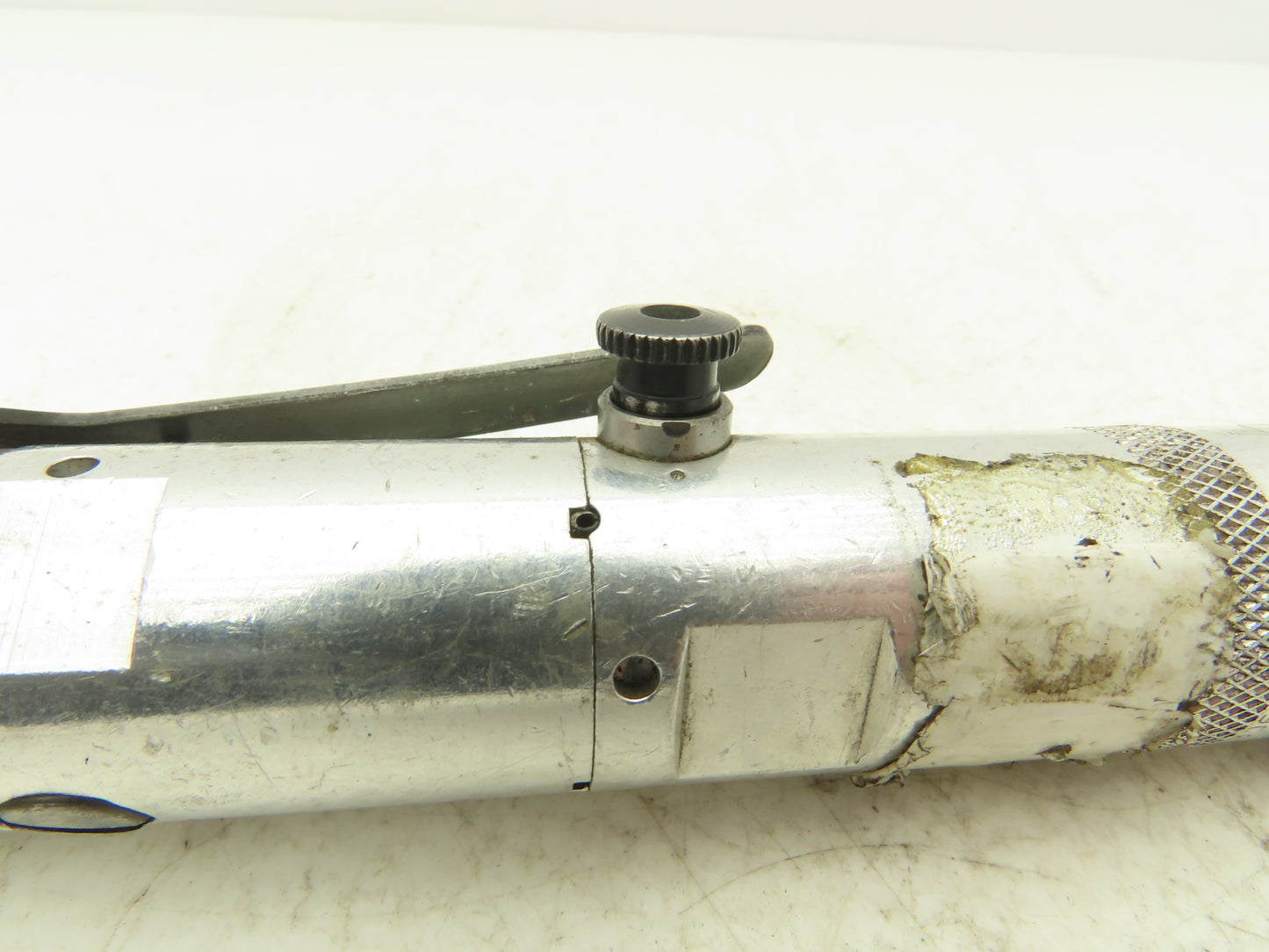 Ingersoll Rand 3RLN2S5 Pneumatic Nutrunner Screwdriver 700rpm 1/4" Right Angle