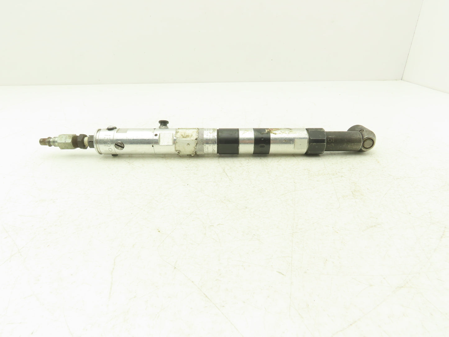 Ingersoll Rand 3RLN2S5 Pneumatic Nutrunner Screwdriver 700rpm 1/4" Right Angle
