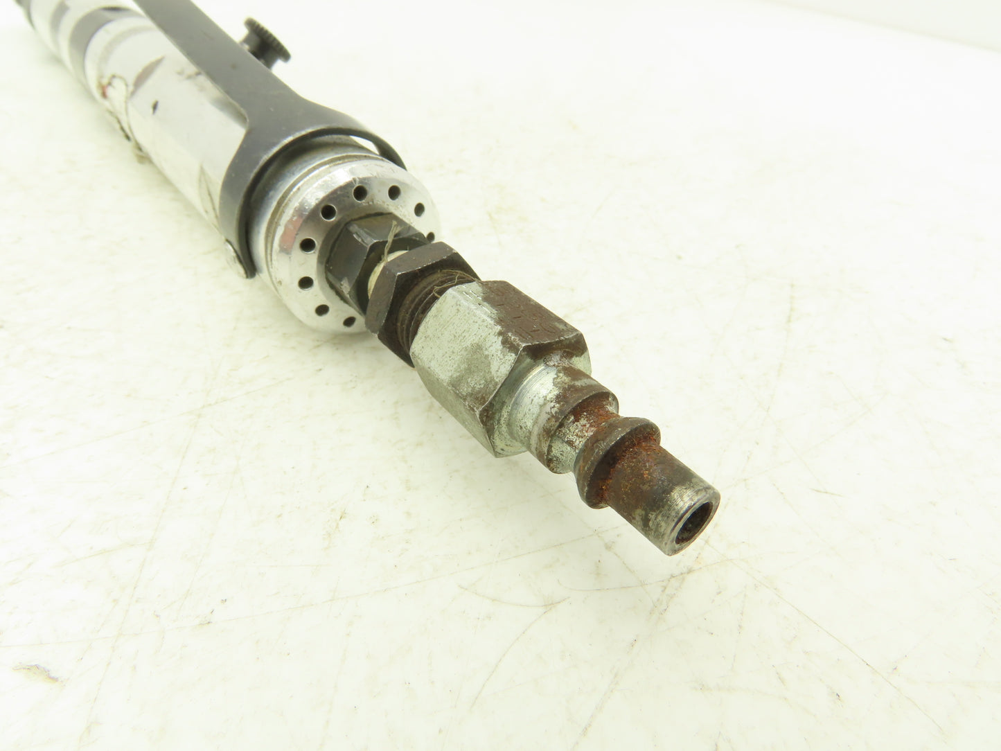 Ingersoll Rand 3RLN2S5 Pneumatic Nutrunner Screwdriver 700rpm 1/4" Right Angle