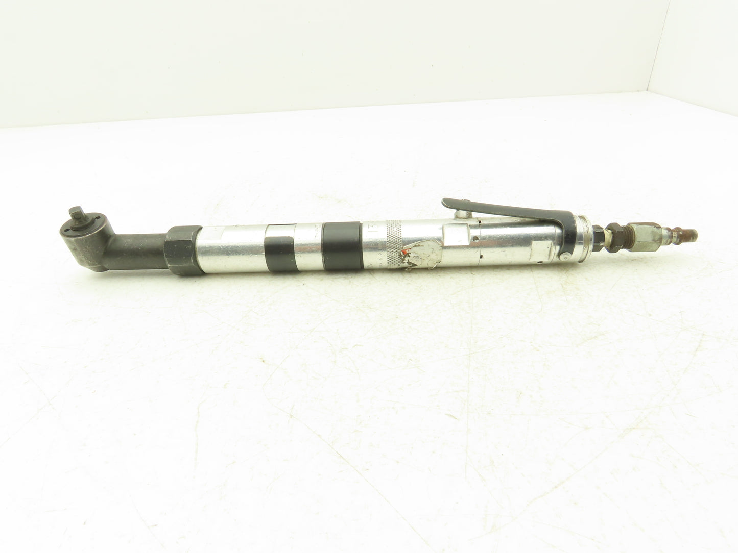 Ingersoll Rand 3RLN2S5 Pneumatic Nutrunner Screwdriver 700rpm 1/4" Right Angle