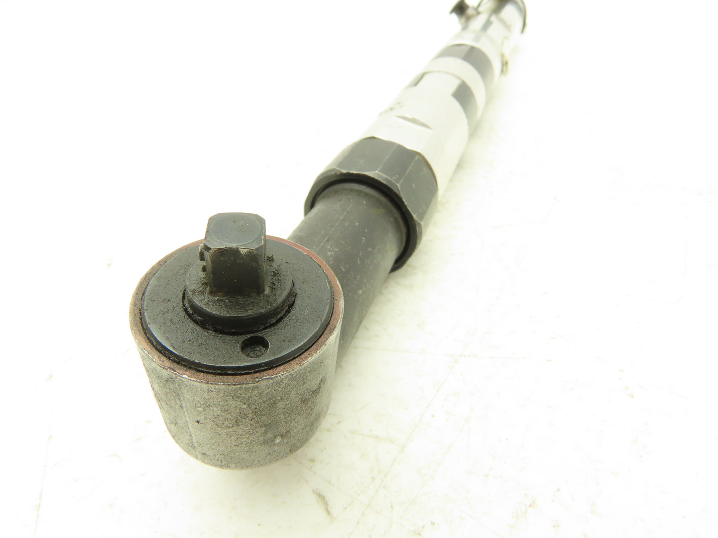 Ingersoll Rand 3RLN2S5 Pneumatic Nutrunner Screwdriver 700rpm 1/4" Right Angle