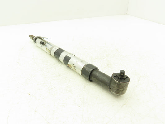 Ingersoll Rand 3RLN2S5 Pneumatic Nutrunner Screwdriver 700rpm 1/4" Right Angle