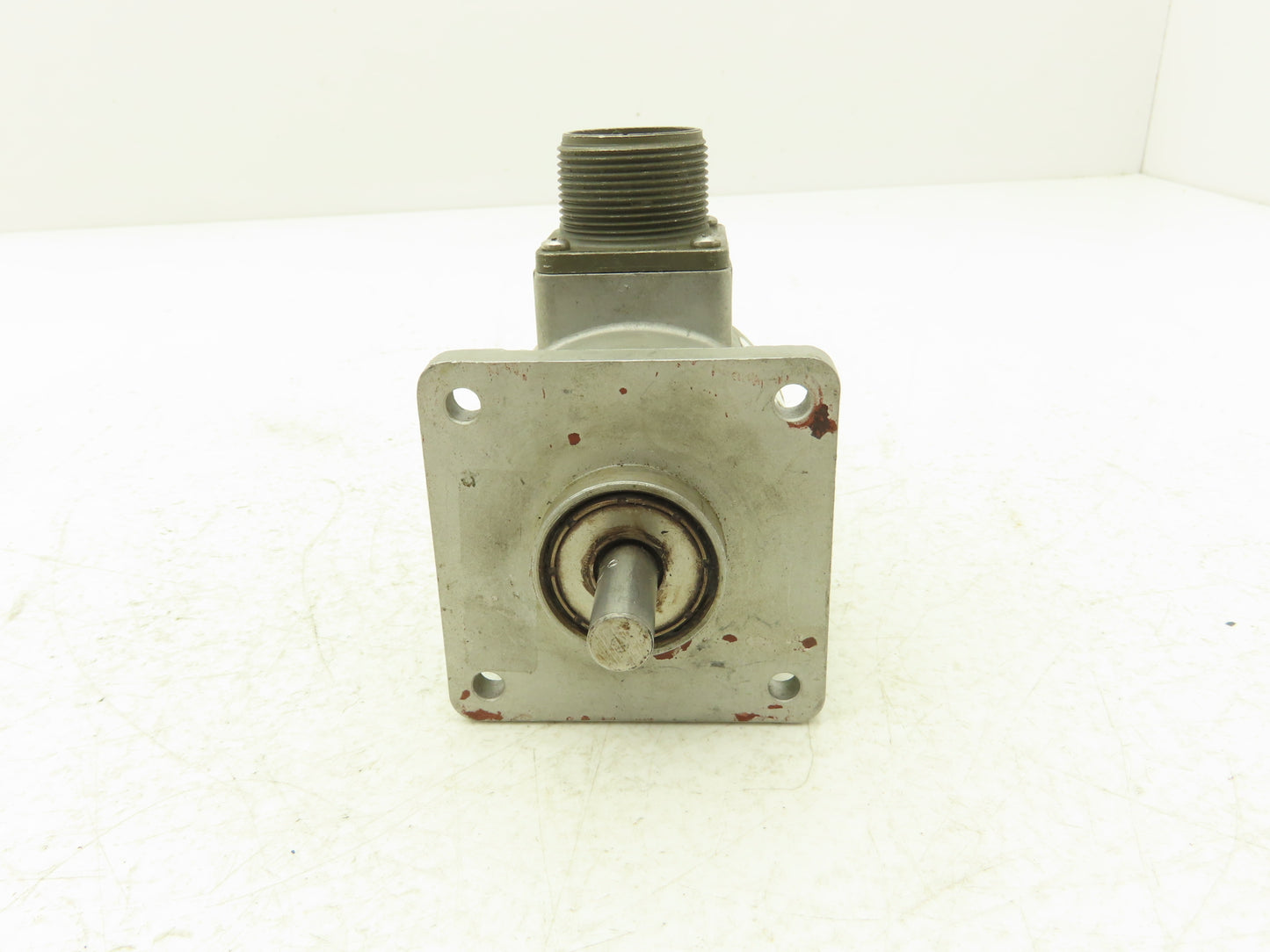 BEI Industrial H25D-SS-CCW-8GC-7406-LED-SM18 Rotary Encoder 5V 3/8" Shaft