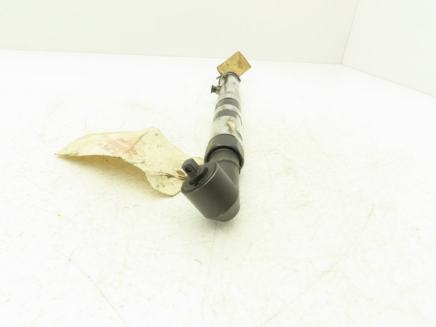 Ingersoll Rand 3RL6S Pneumatic Nutrunner Screwdriver 500rpm 1/4" Right Angle