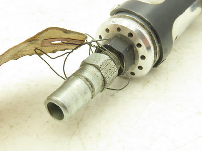 Ingersoll Rand 3RL6S Pneumatic Nutrunner Screwdriver 500rpm 1/4" Right Angle