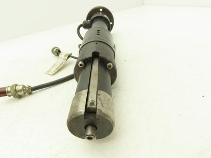 Tokyo Seimitsu A635453 Precision Bore Measuring Gauge Head with Cables