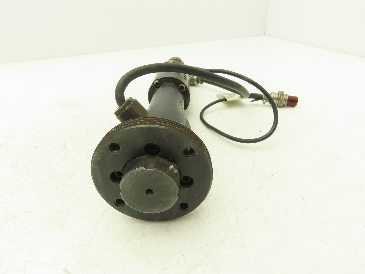 Tokyo Seimitsu A635453 Precision Bore Measuring Gauge Head with Cables