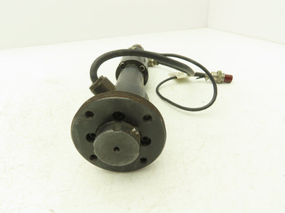Tokyo Seimitsu A635453 Precision Bore Measuring Gauge Head with Cables